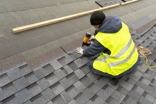 Quick and Trustworthy Emergency Roof Repair Services in Palmetto, FL